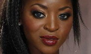 Jasmine Webb
