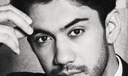 Reza Rahadian