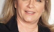 Patti D'Arbanville