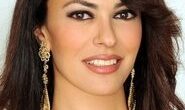 Maria Grazia Cucinotta