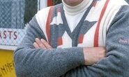 Mike Reid