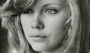 Catherine Rivet