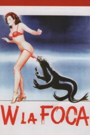W la foca Erotik Film İzle