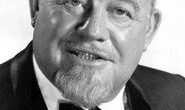 Burl Ives