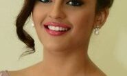 Seerat Kapoor