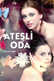 Ateşli Oda , Roma da Bir Oda izle