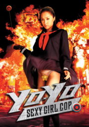 Yo Yo Sexy Girl Cop izle