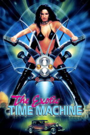 The Exotic Time Machine izle