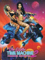 The Exotic Time Machine II Erotik Film izle